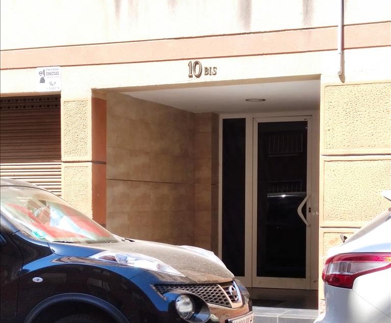 Wohnung in Viladecans, Barcelona, Spanien 4 Schlafzimmer, 76 m2 Nr. 167204