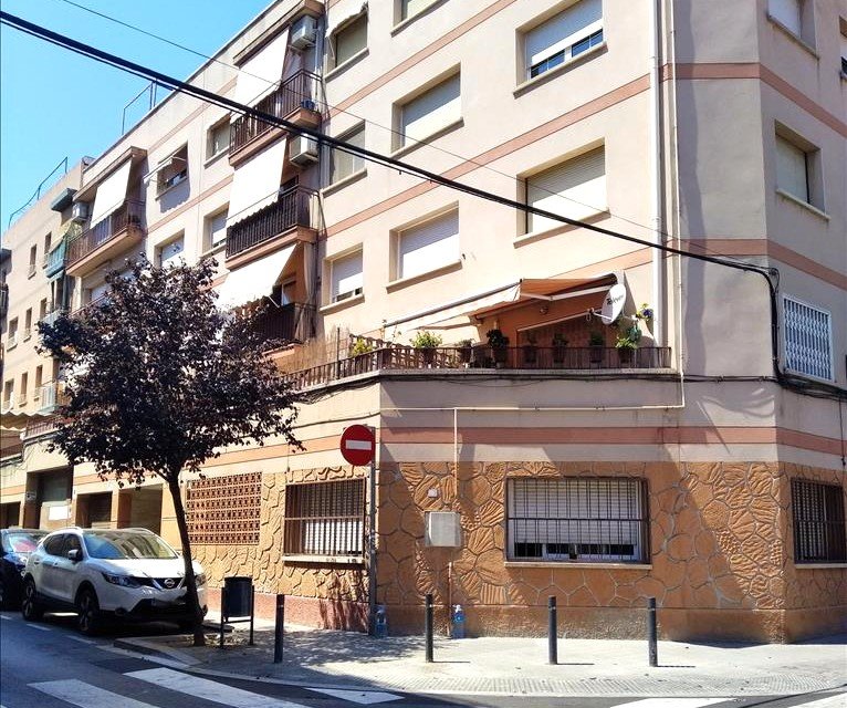 Wohnung in Viladecans, Barcelona, Spanien 4 Schlafzimmer, 76 m2 Nr. 167204