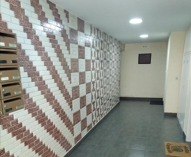 Wohnung in Viladecans, Barcelona, Spanien 4 Schlafzimmer, 76 m2 Nr. 167204