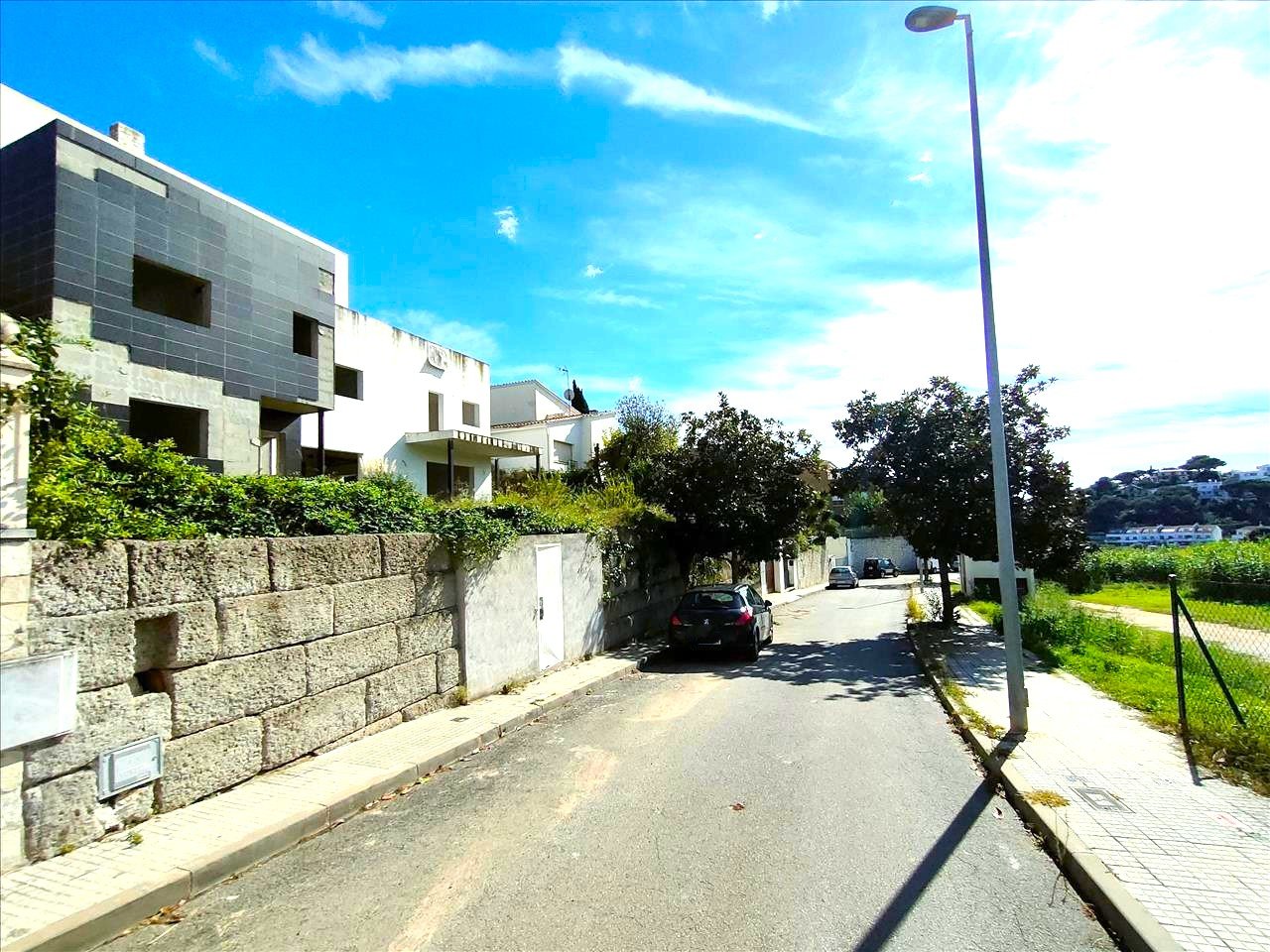 Talo Arenys de Mar, Barcelona, Espanja 1 makuuhuone, 452 m2 No. 167203