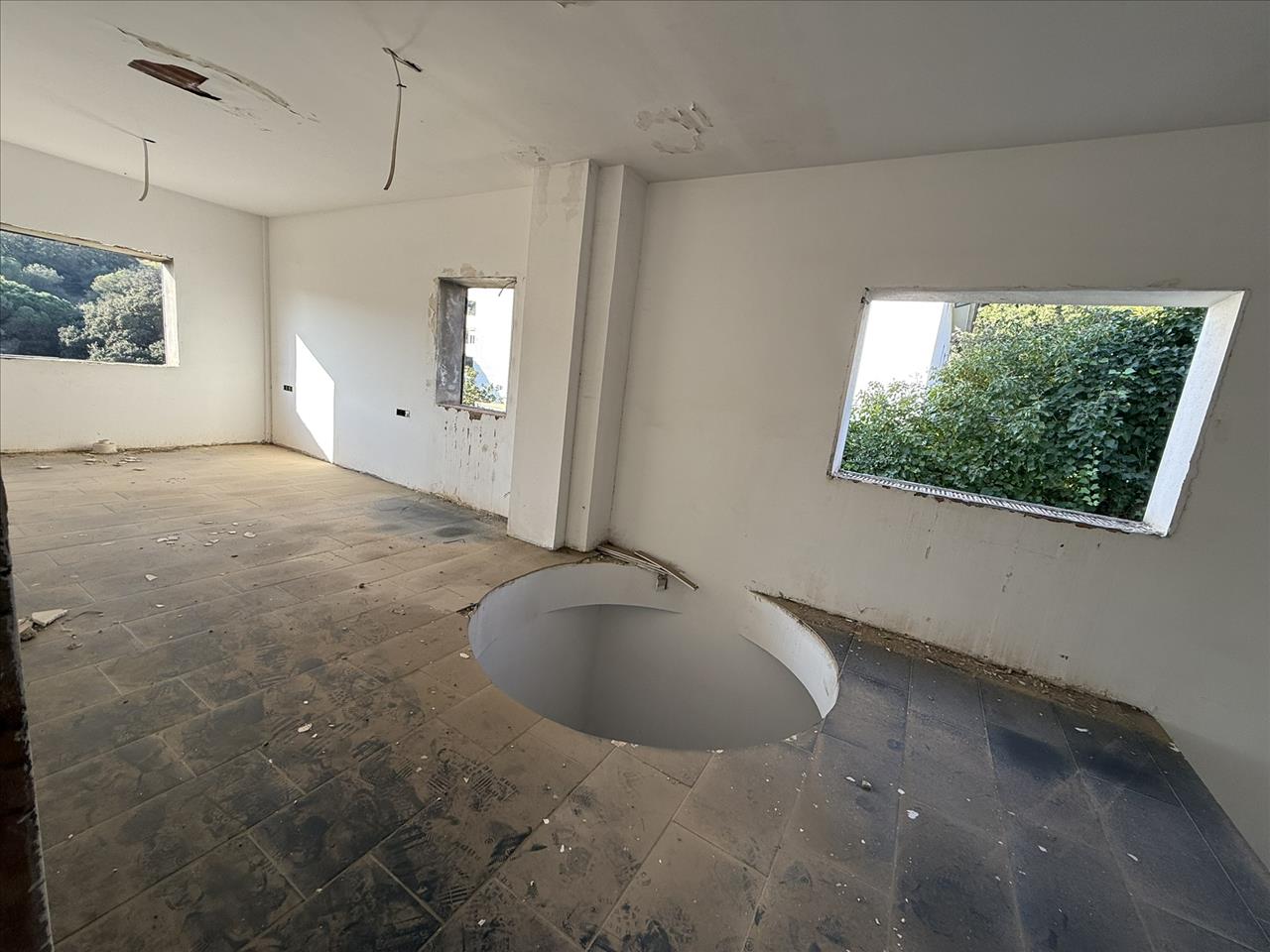 Talo Arenys de Mar, Barcelona, Espanja 1 makuuhuone, 452 m2 No. 167203