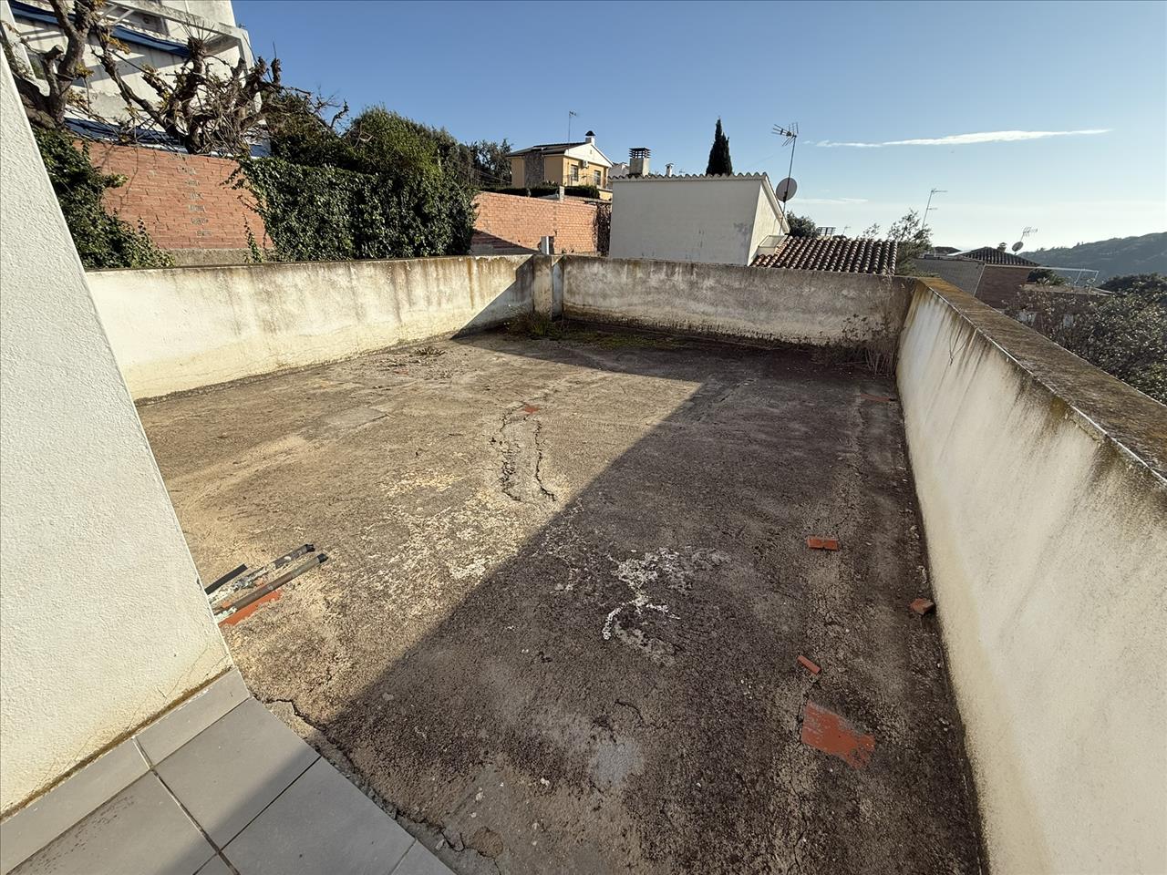 Talo Arenys de Mar, Barcelona, Espanja 1 makuuhuone, 452 m2 No. 167203