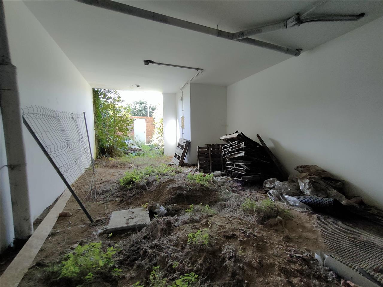 Talo Arenys de Mar, Barcelona, Espanja 1 makuuhuone, 452 m2 No. 167203