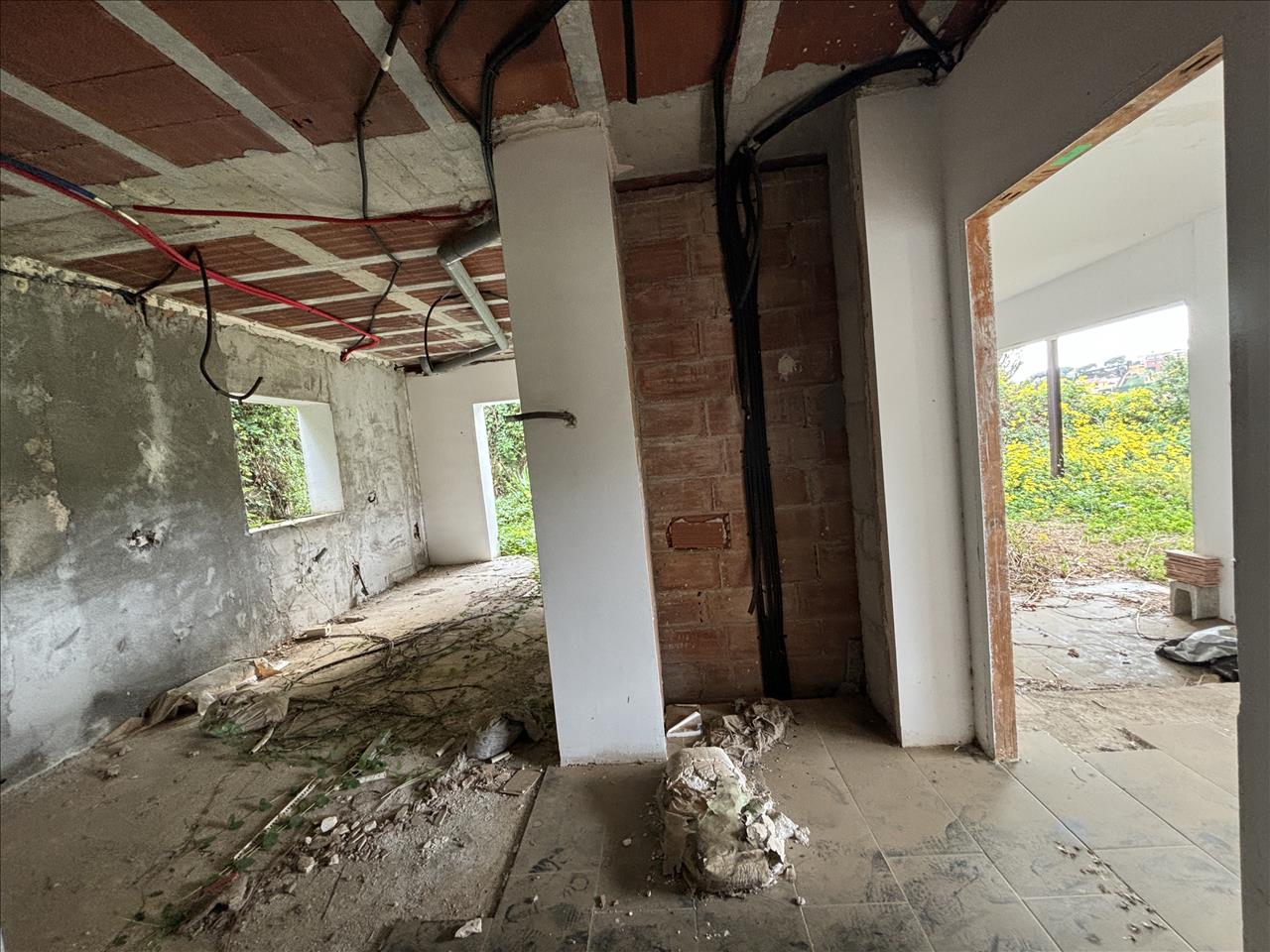 Talo Arenys de Mar, Barcelona, Espanja 1 makuuhuone, 452 m2 No. 167203