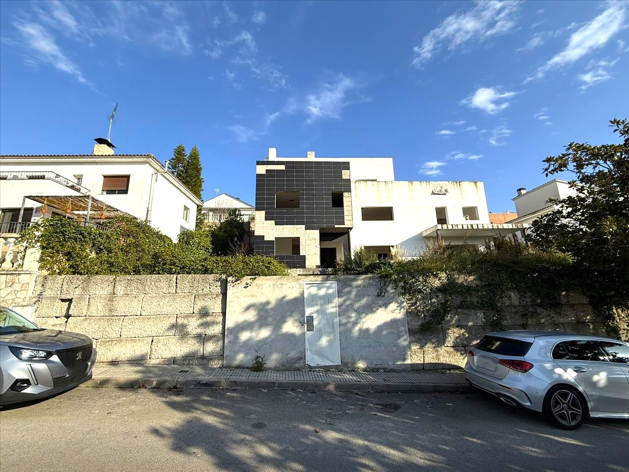 Talo Arenys de Mar, Barcelona, Espanja 1 makuuhuone, 452 m2 No. 167203