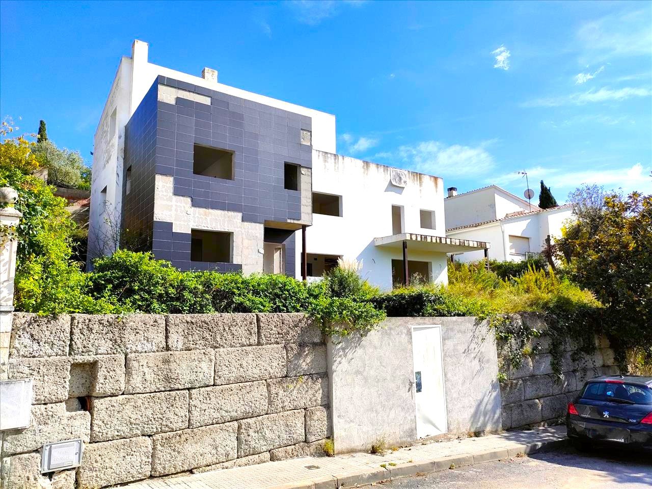 Talo Arenys de Mar, Barcelona, Espanja 1 makuuhuone, 452 m2 No. 167203