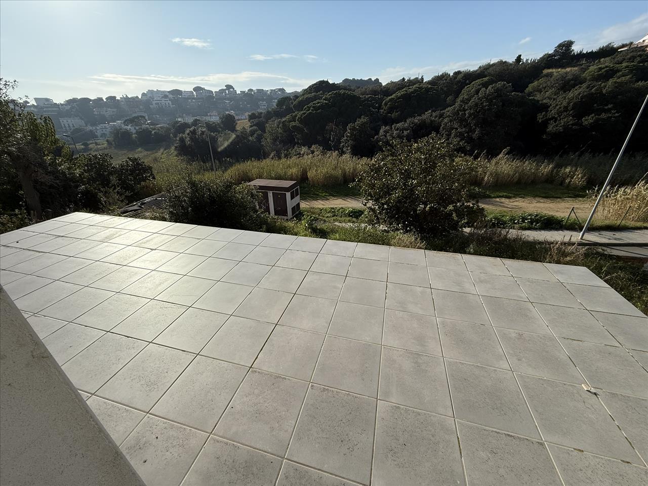 Talo Arenys de Mar, Barcelona, Espanja 1 makuuhuone, 452 m2 No. 167203