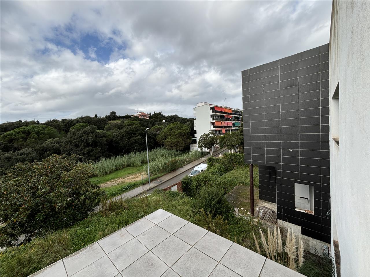 Talo Arenys de Mar, Barcelona, Espanja 1 makuuhuone, 452 m2 No. 167203