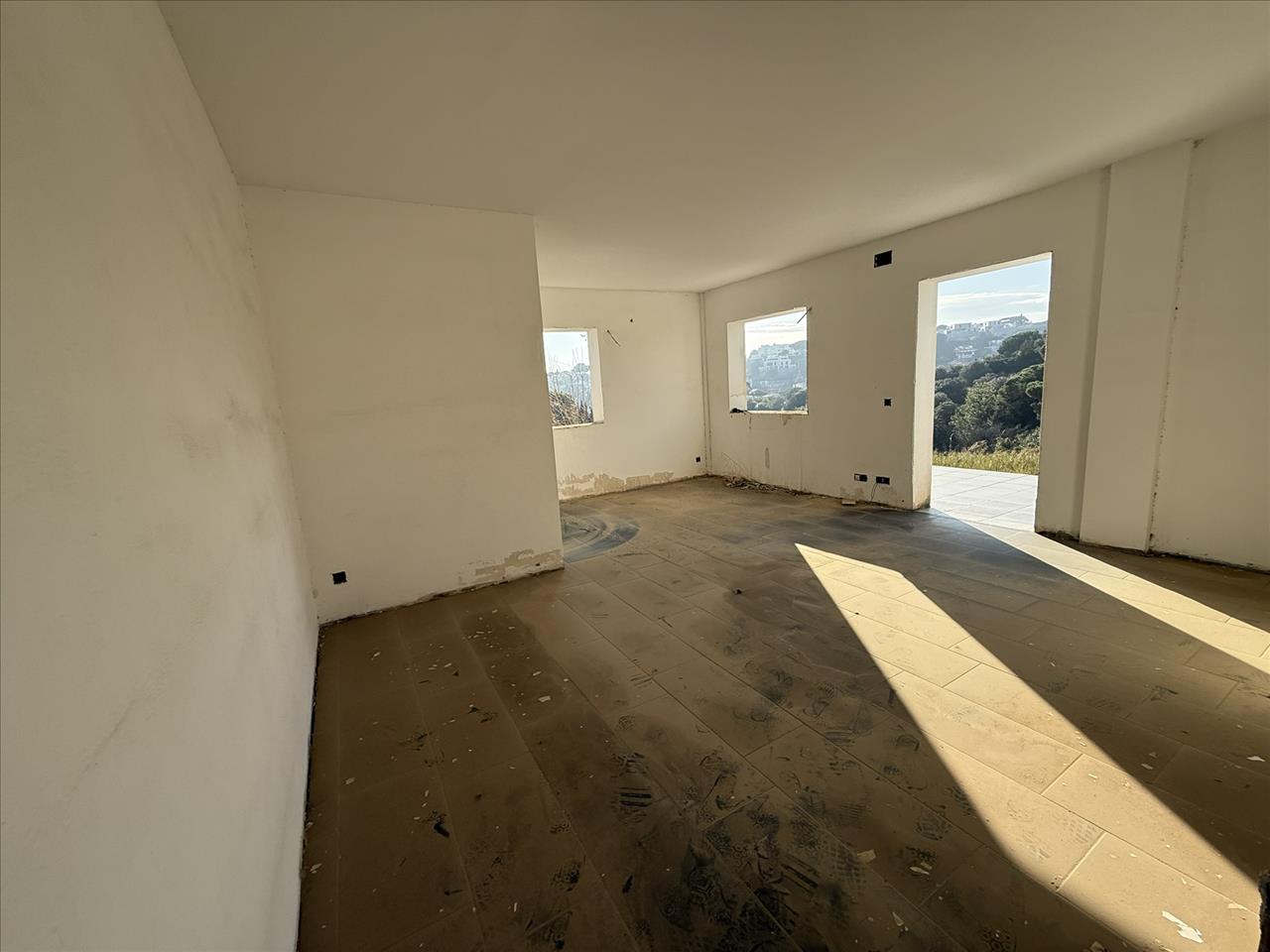Talo Arenys de Mar, Barcelona, Espanja 1 makuuhuone, 452 m2 No. 167203