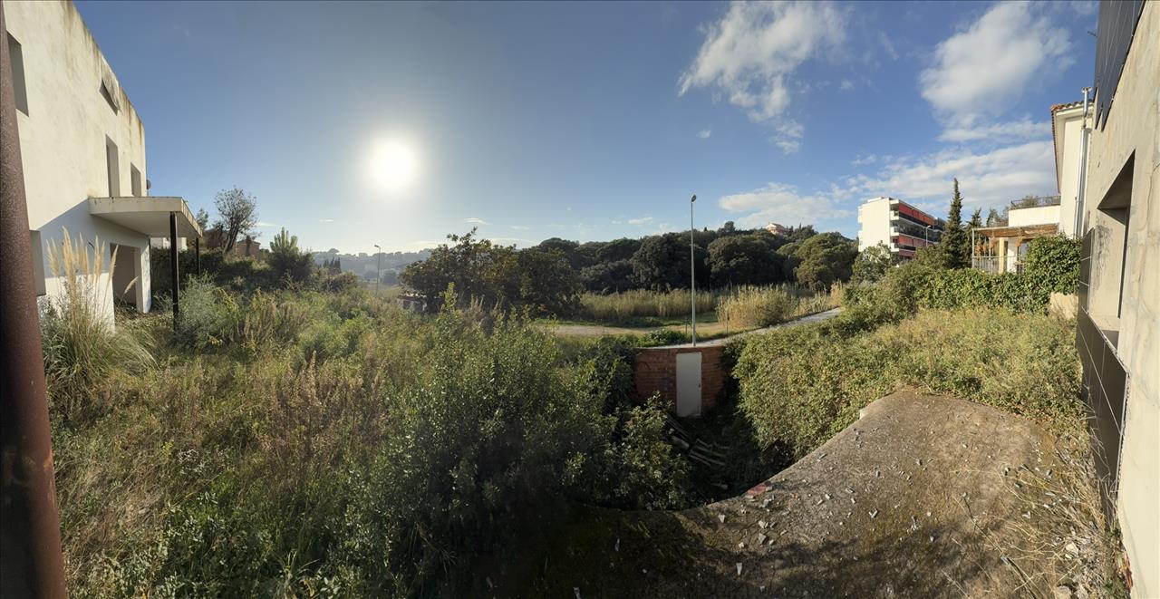 Talo Arenys de Mar, Barcelona, Espanja 1 makuuhuone, 452 m2 No. 167203