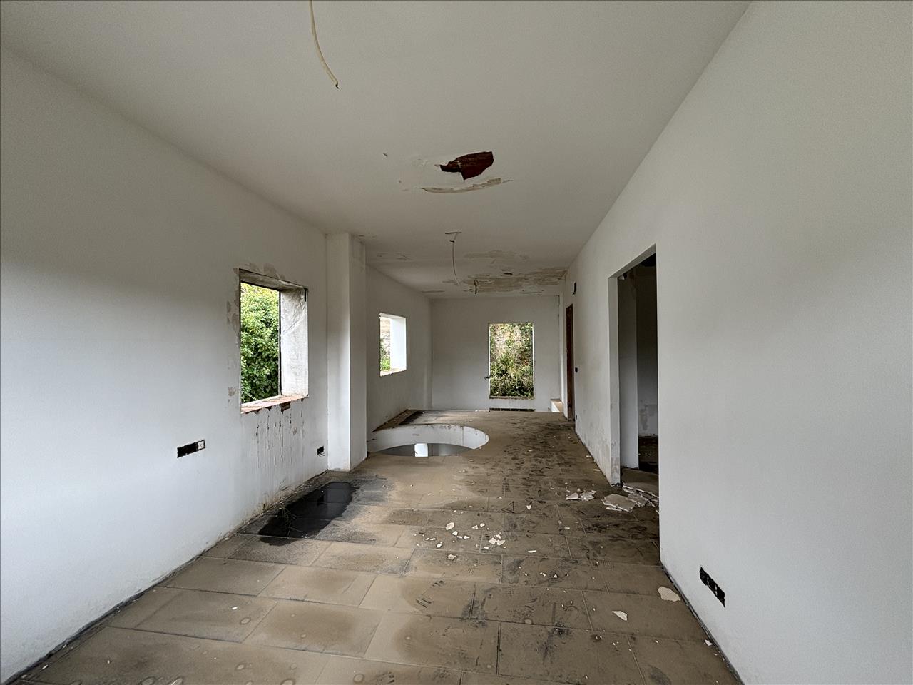 Talo Arenys de Mar, Barcelona, Espanja 1 makuuhuone, 452 m2 No. 167203