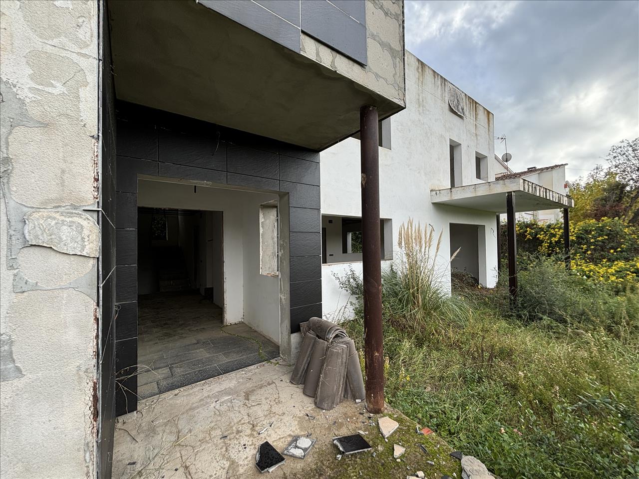 Talo Arenys de Mar, Barcelona, Espanja 1 makuuhuone, 452 m2 No. 167203
