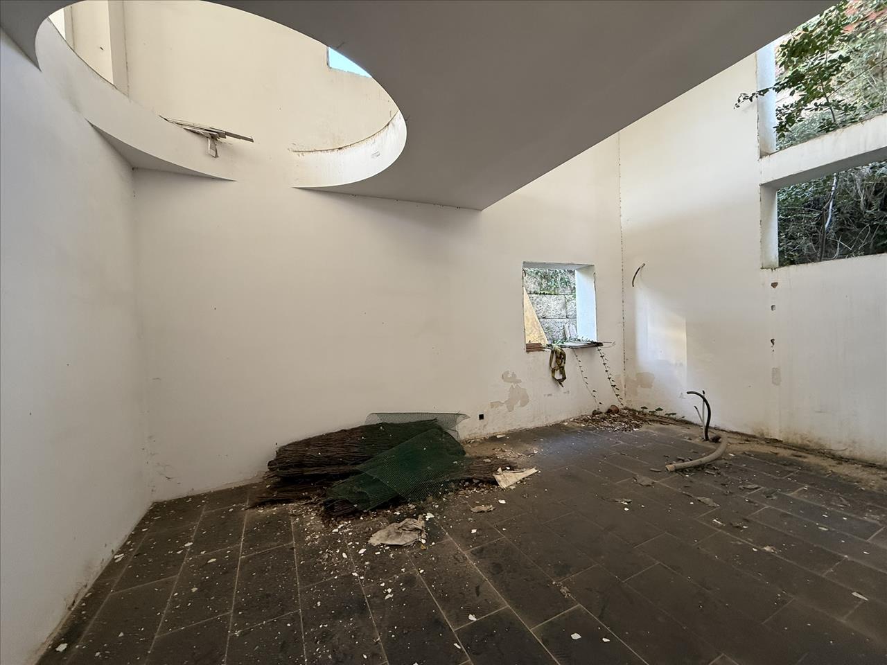 Talo Arenys de Mar, Barcelona, Espanja 1 makuuhuone, 452 m2 No. 167203