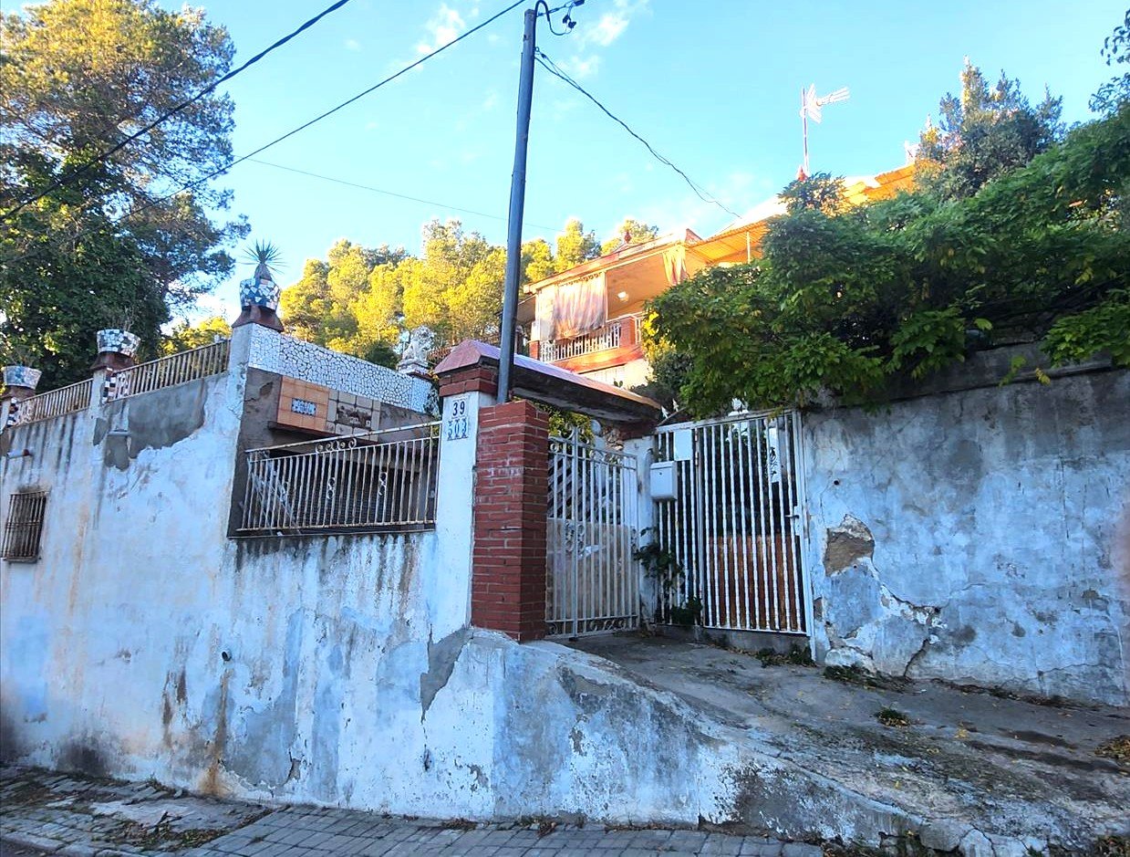 House à Vallirana, Barcelona, Espagne 4 chambres, 237 m2 No. 167206