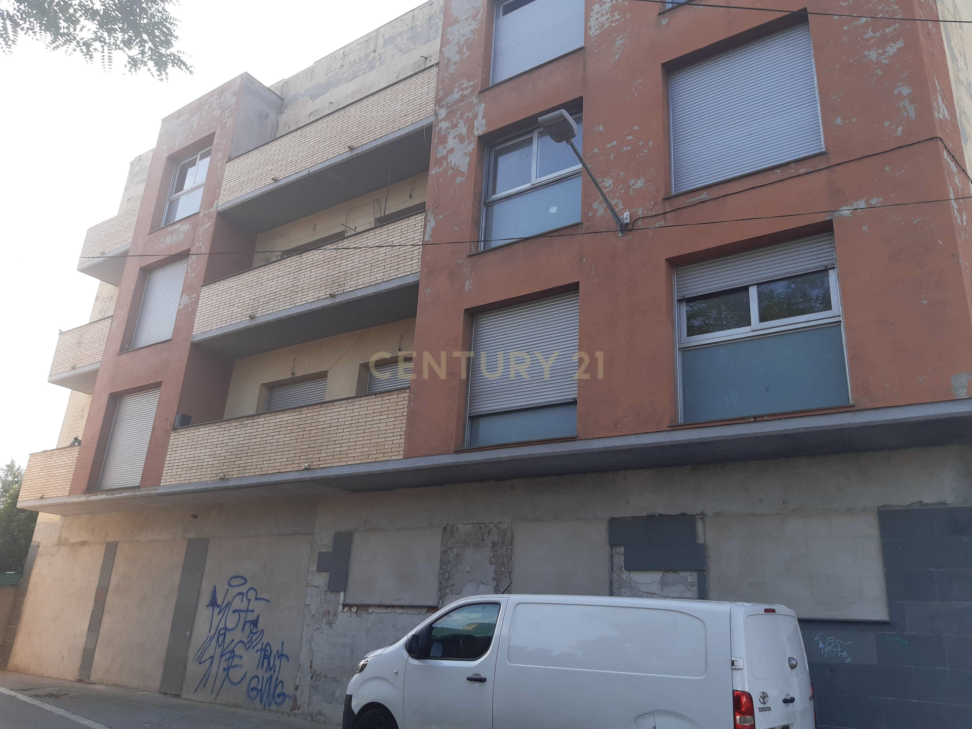 Дом в Тордера, Барселона, Испания 2 спальни, 85м2 №167205