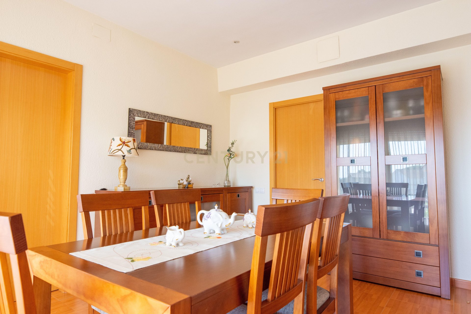 Talo Caldes de Montbui, Barcelona, Espanja 5 makuuhuonetta, 251 m2 No. 167209