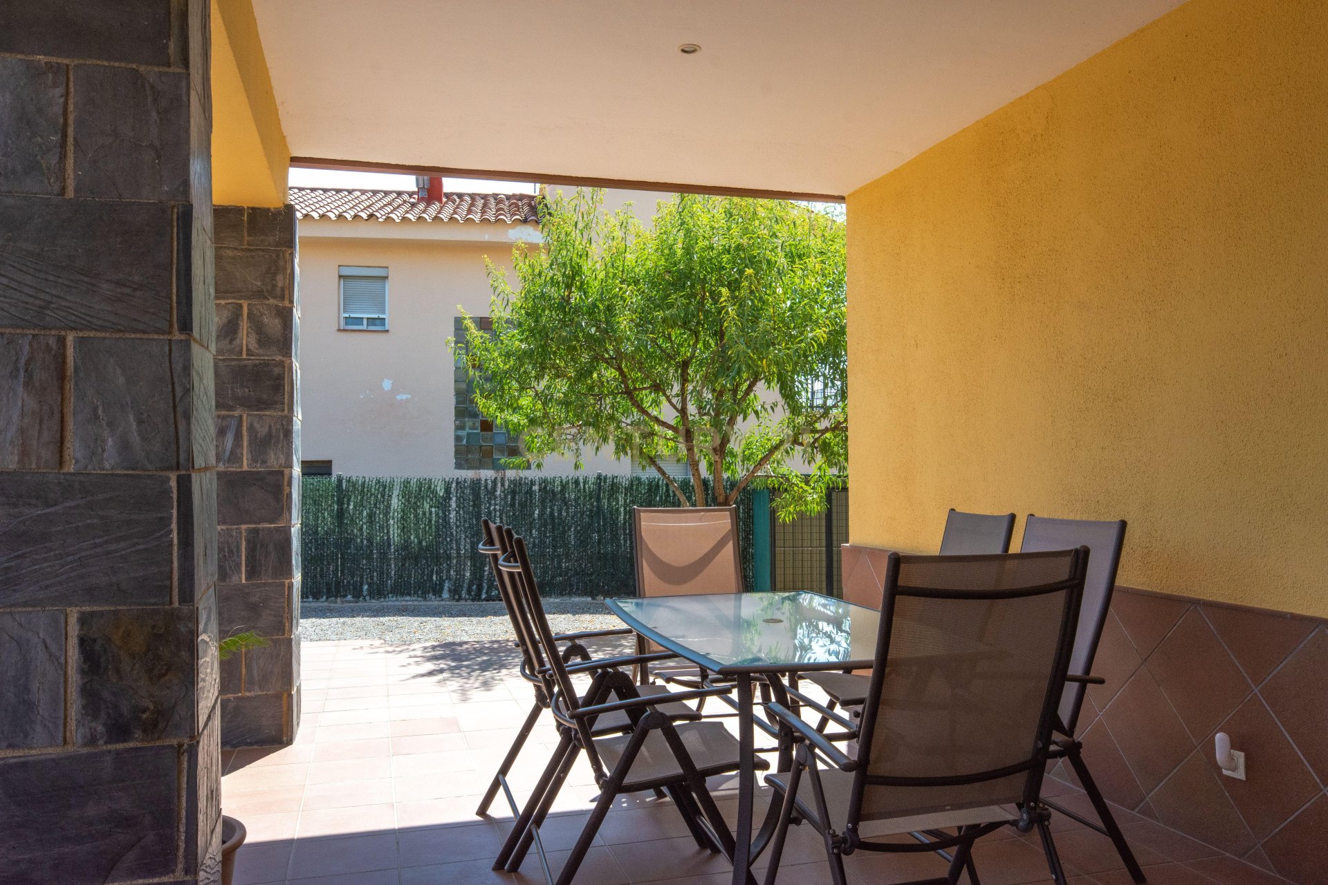 Talo Caldes de Montbui, Barcelona, Espanja 5 makuuhuonetta, 251 m2 No. 167209