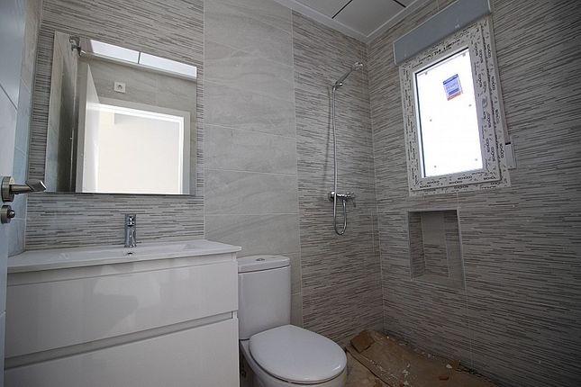 Villa en Pinoso, Alicante, España 4 dormitorios, 150 m2 No. 142332