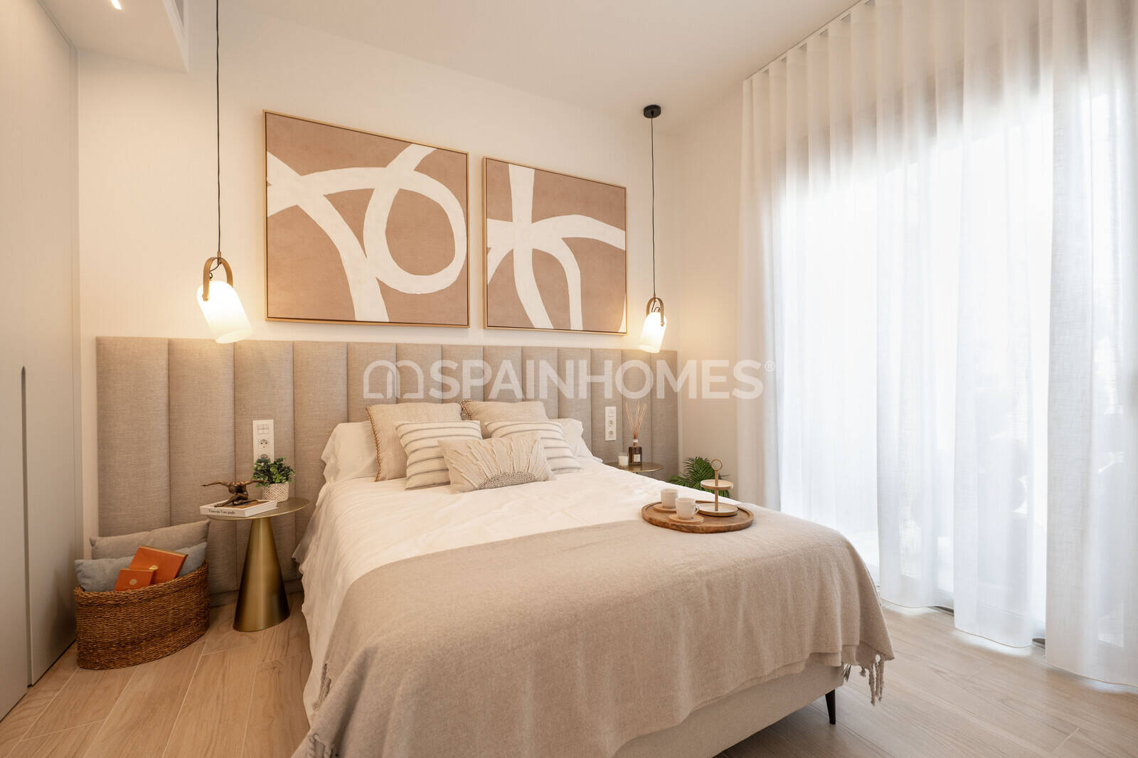 Willa w Los Alcazares, Murcia, Hiszpania 3 sypialnie, 99 mkw. nr 161595