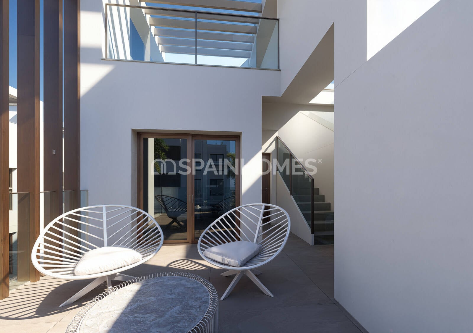 Willa w Los Alcazares, Murcia, Hiszpania 3 sypialnie, 99 mkw. nr 161595