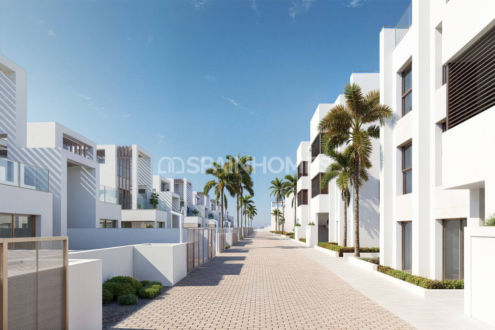 Willa w Los Alcazares, Murcia, Hiszpania 3 sypialnie, 99 mkw. nr 161595