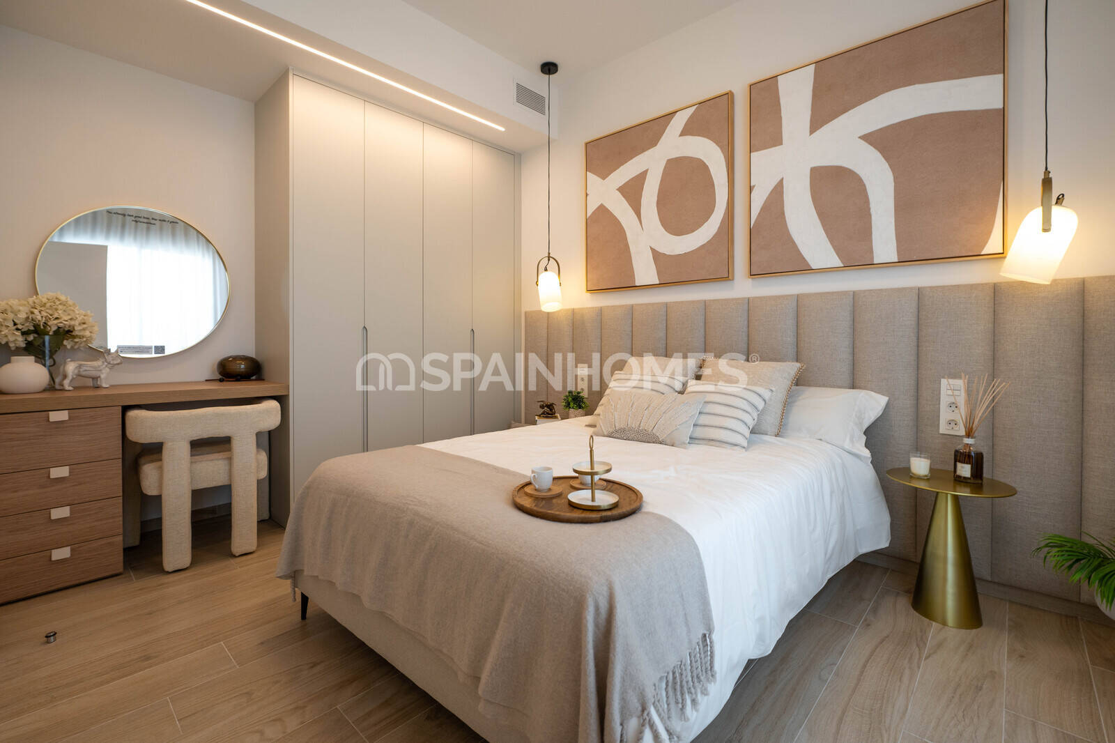 Willa w Los Alcazares, Murcia, Hiszpania 3 sypialnie, 99 mkw. nr 161595