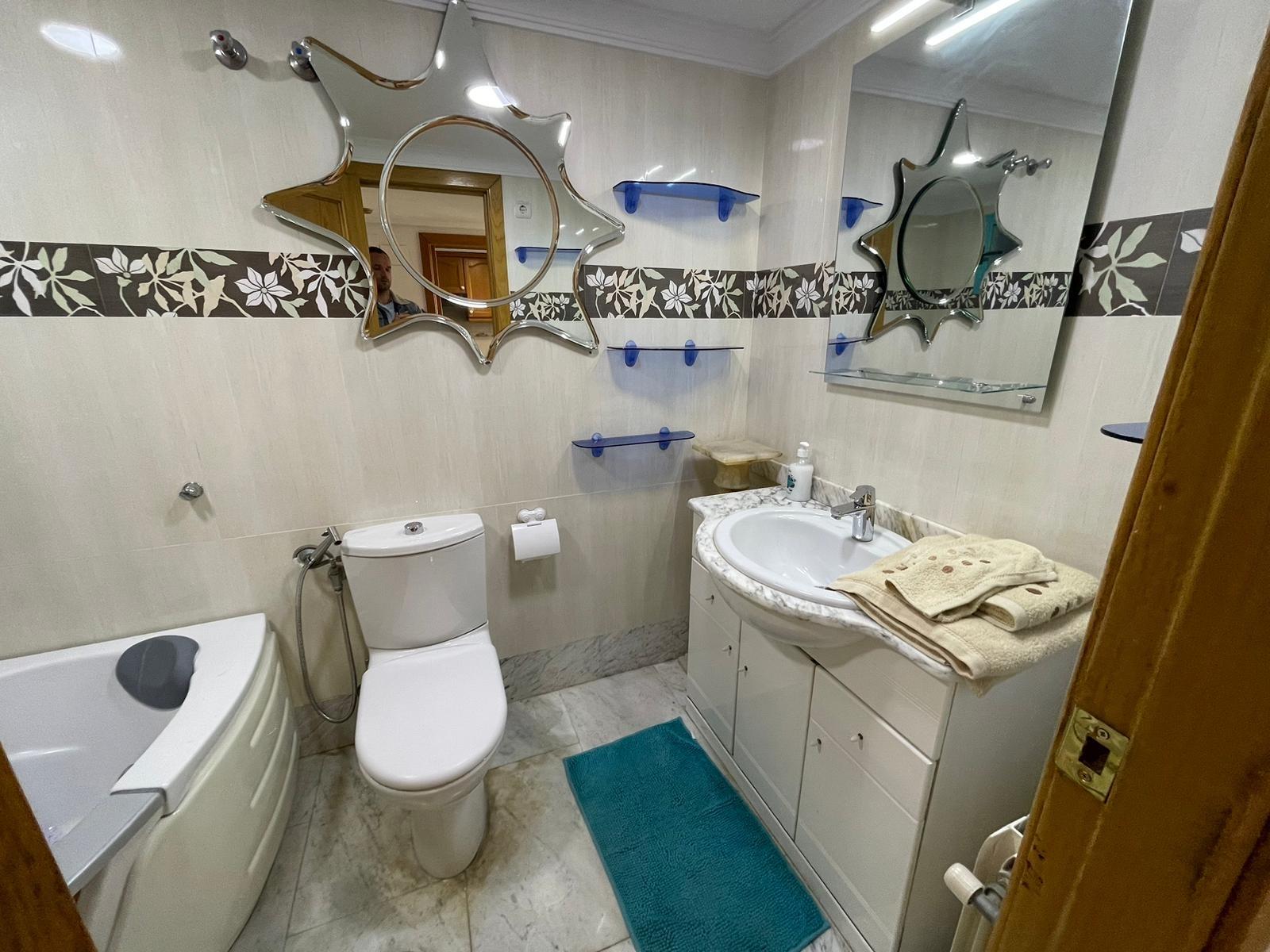 Penthouse à Finestrat, Alicante, Espagne 2 chambres, 150 m2 No. 165300