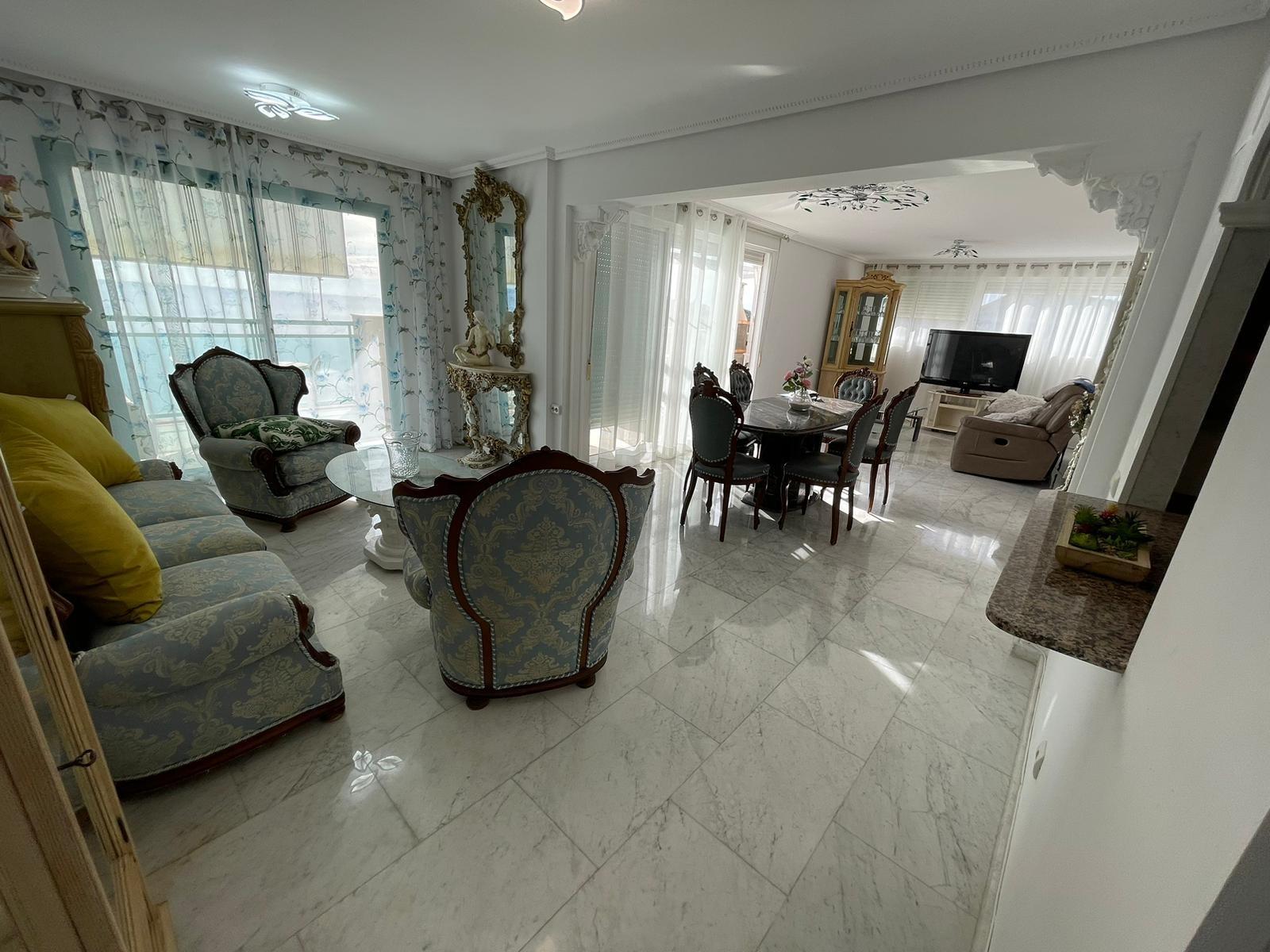 Penthouse à Finestrat, Alicante, Espagne 2 chambres, 150 m2 No. 165300