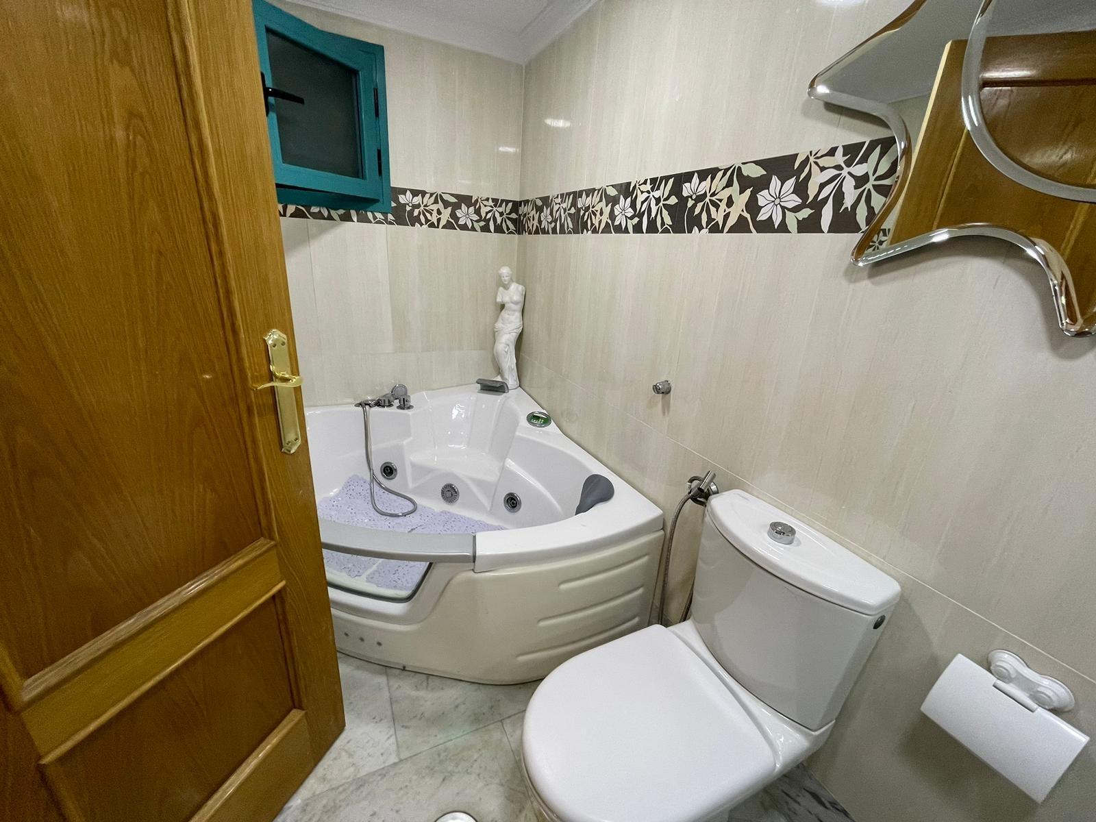 Penthouse à Finestrat, Alicante, Espagne 2 chambres, 150 m2 No. 165300