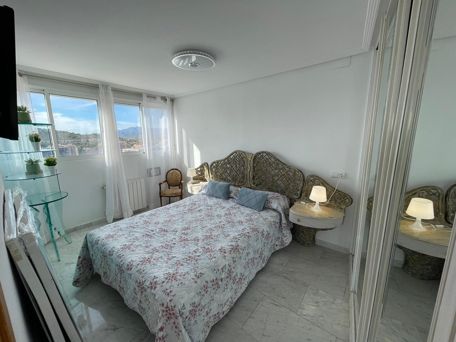 Penthouse à Finestrat, Alicante, Espagne 2 chambres, 150 m2 No. 165300