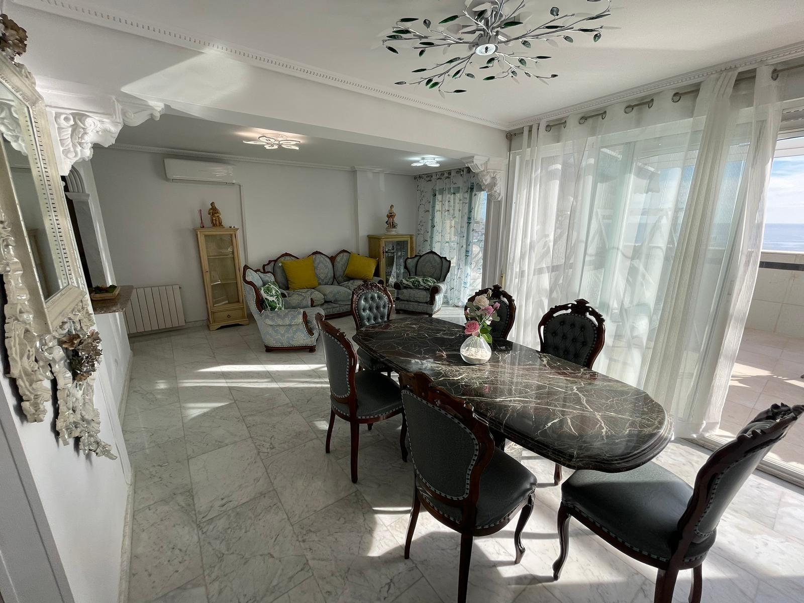 Penthouse à Finestrat, Alicante, Espagne 2 chambres, 150 m2 No. 165300