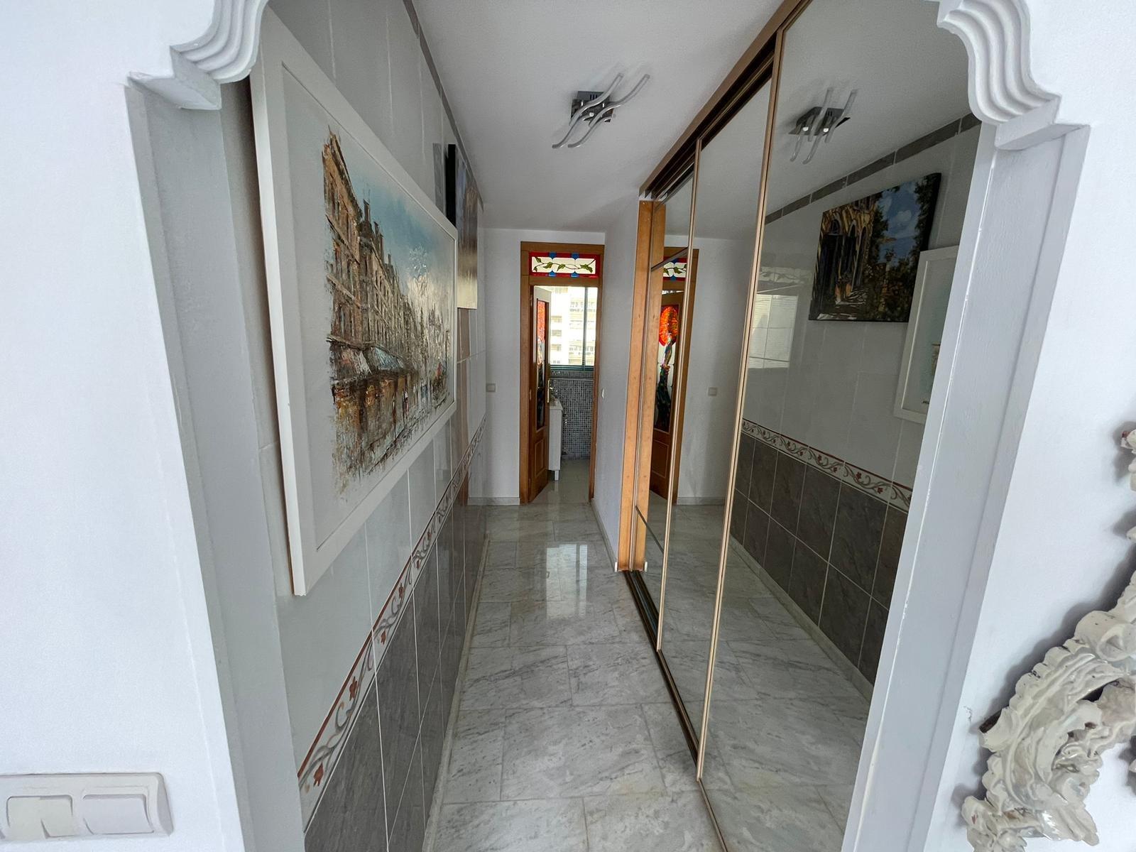 Penthouse à Finestrat, Alicante, Espagne 2 chambres, 150 m2 No. 165300