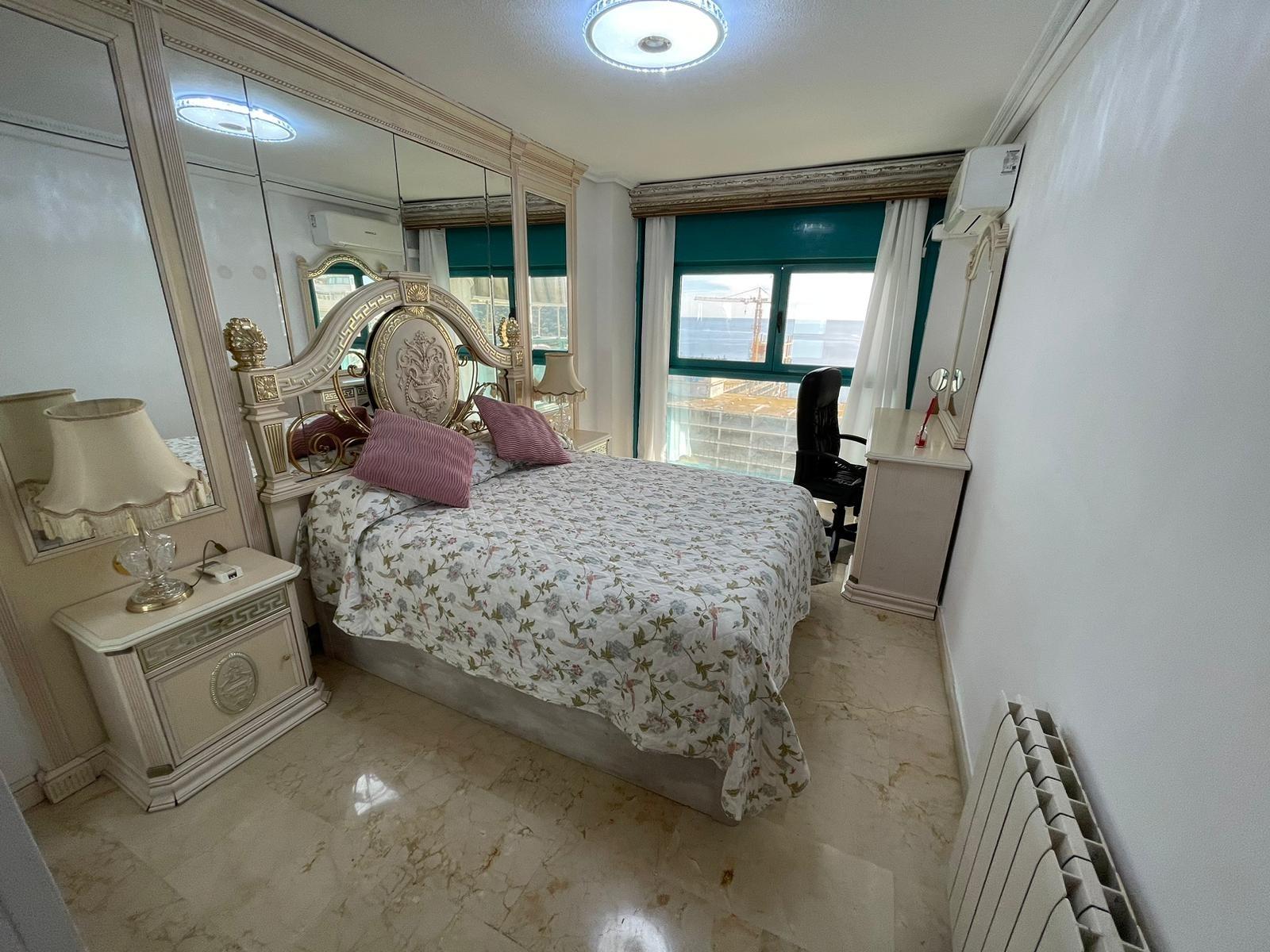 Penthouse à Finestrat, Alicante, Espagne 2 chambres, 150 m2 No. 165300