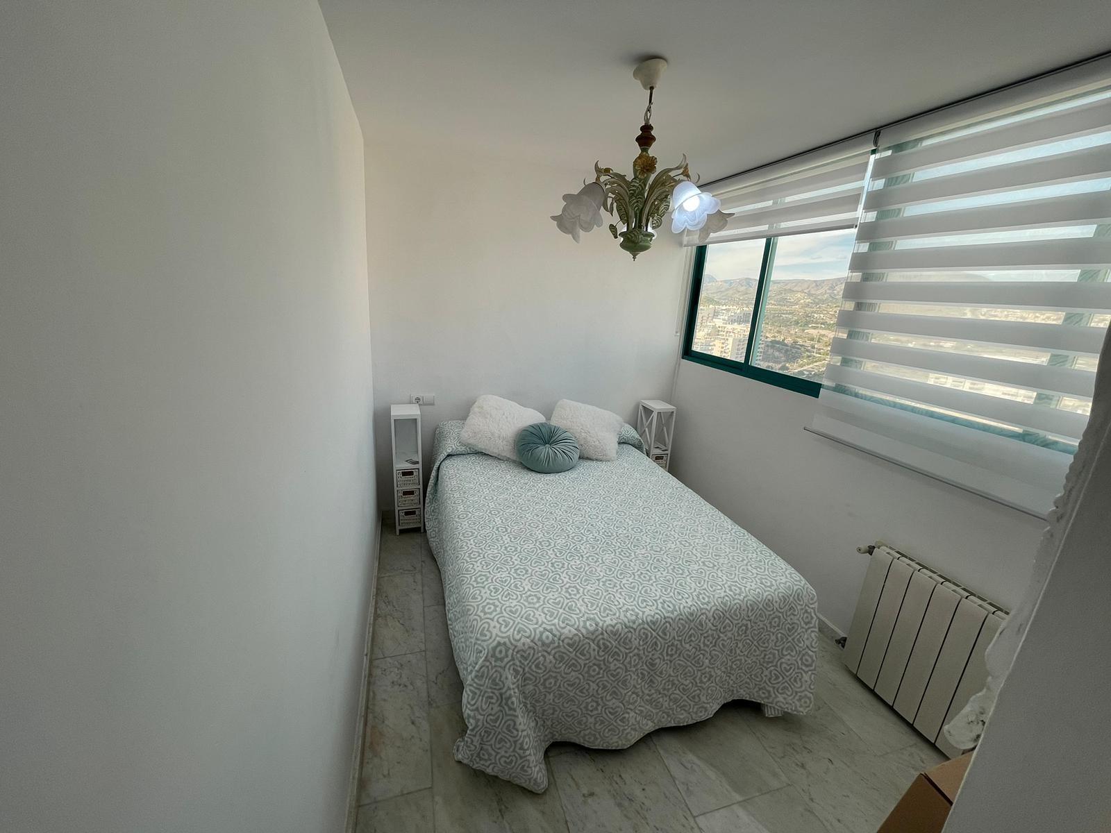 Penthouse à Finestrat, Alicante, Espagne 2 chambres, 150 m2 No. 165300
