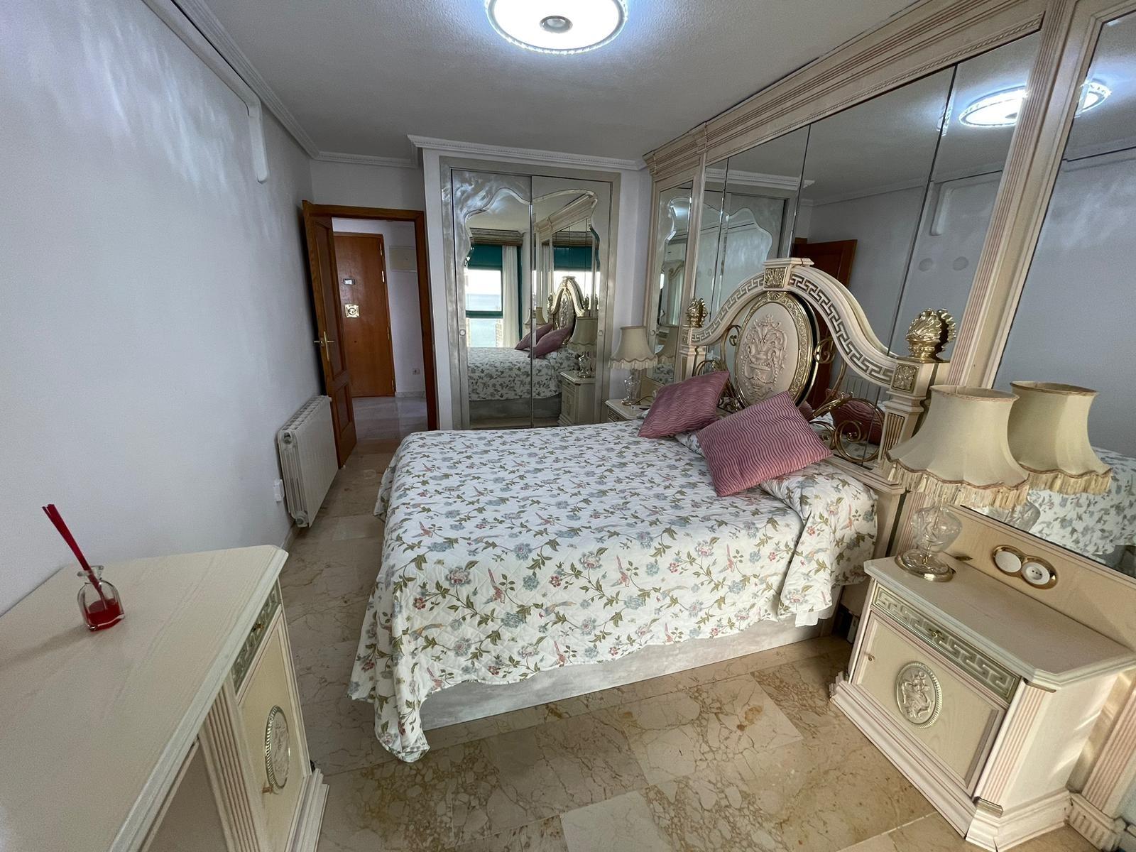 Penthouse à Finestrat, Alicante, Espagne 2 chambres, 150 m2 No. 165300