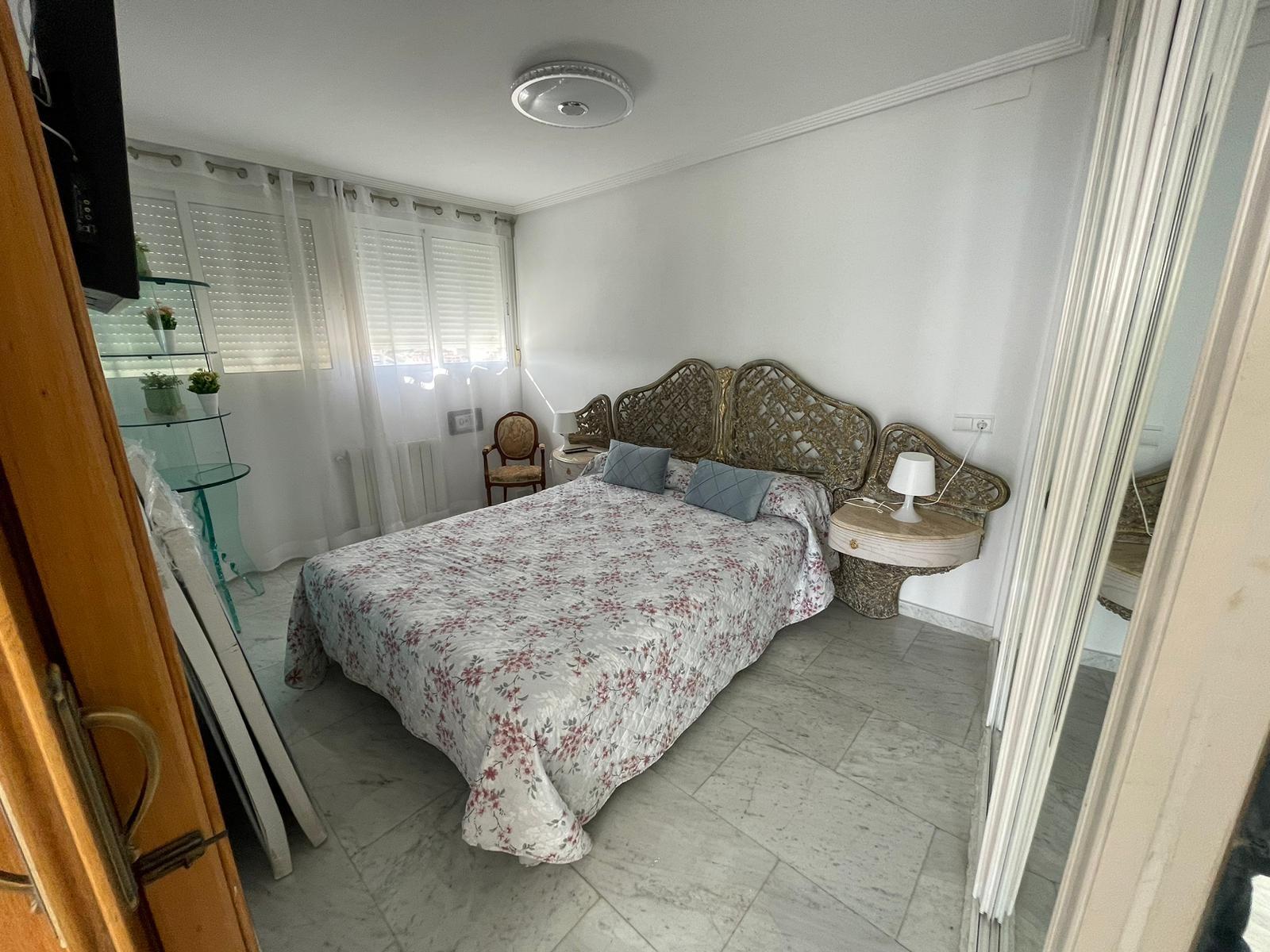 Penthouse à Finestrat, Alicante, Espagne 2 chambres, 150 m2 No. 165300