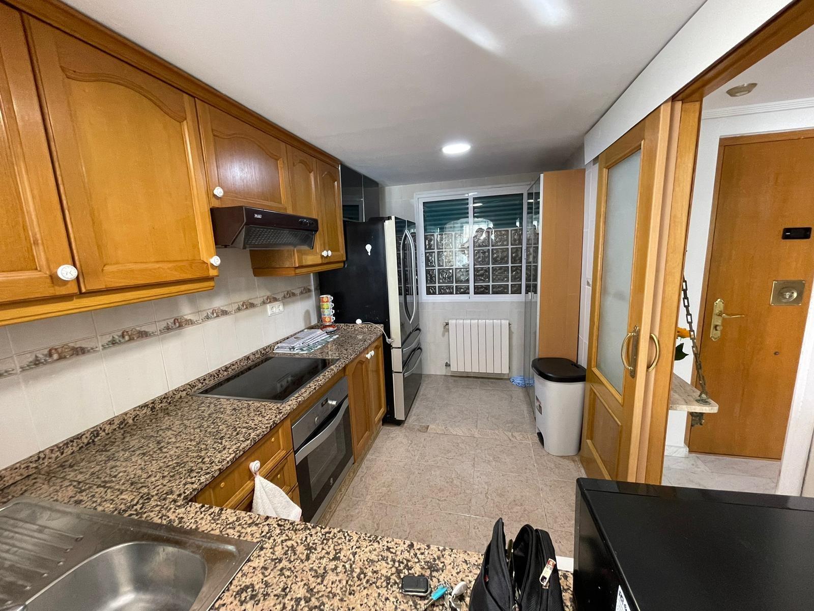 Penthouse à Finestrat, Alicante, Espagne 2 chambres, 150 m2 No. 165300