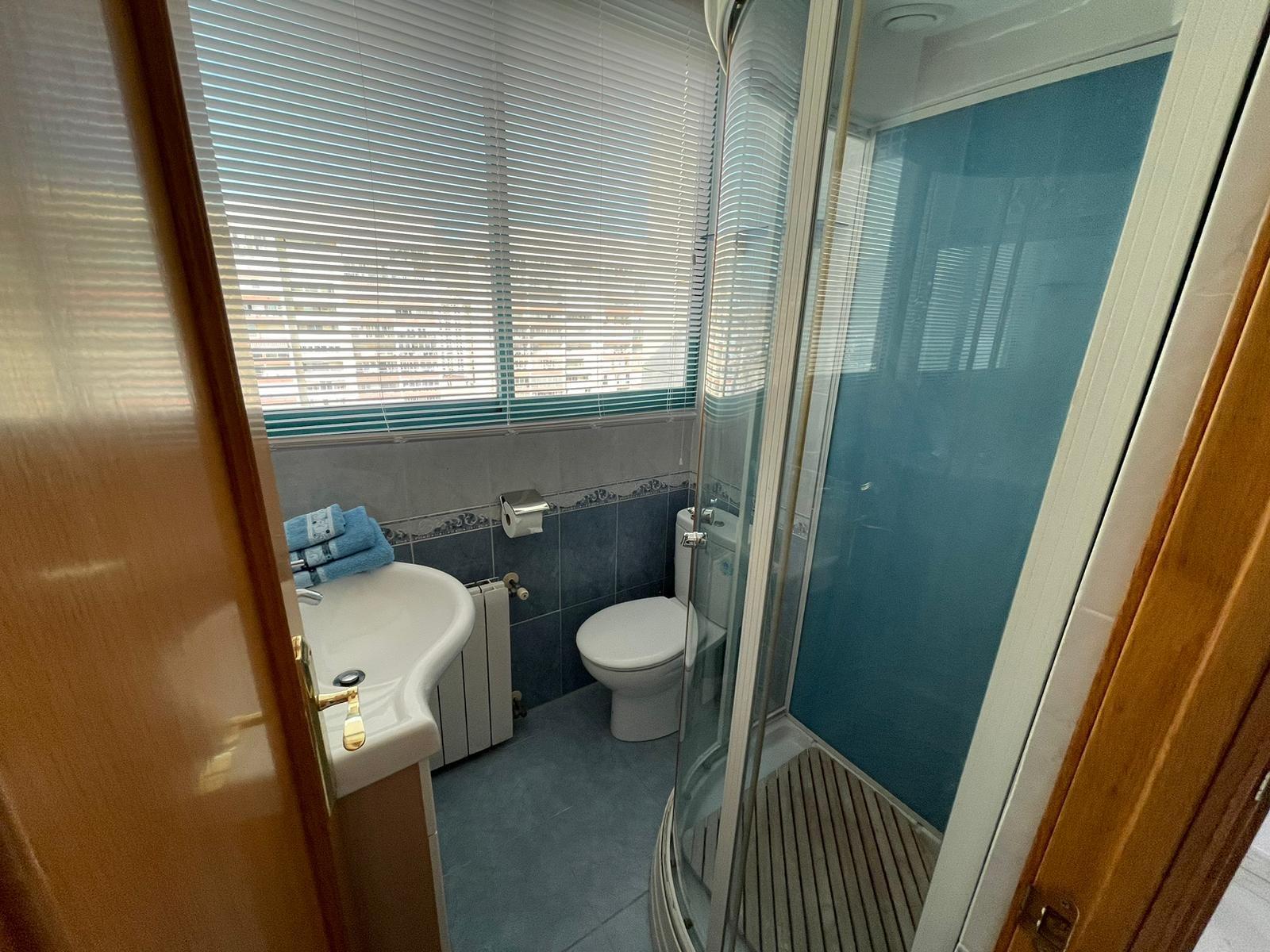 Penthouse à Finestrat, Alicante, Espagne 2 chambres, 150 m2 No. 165300