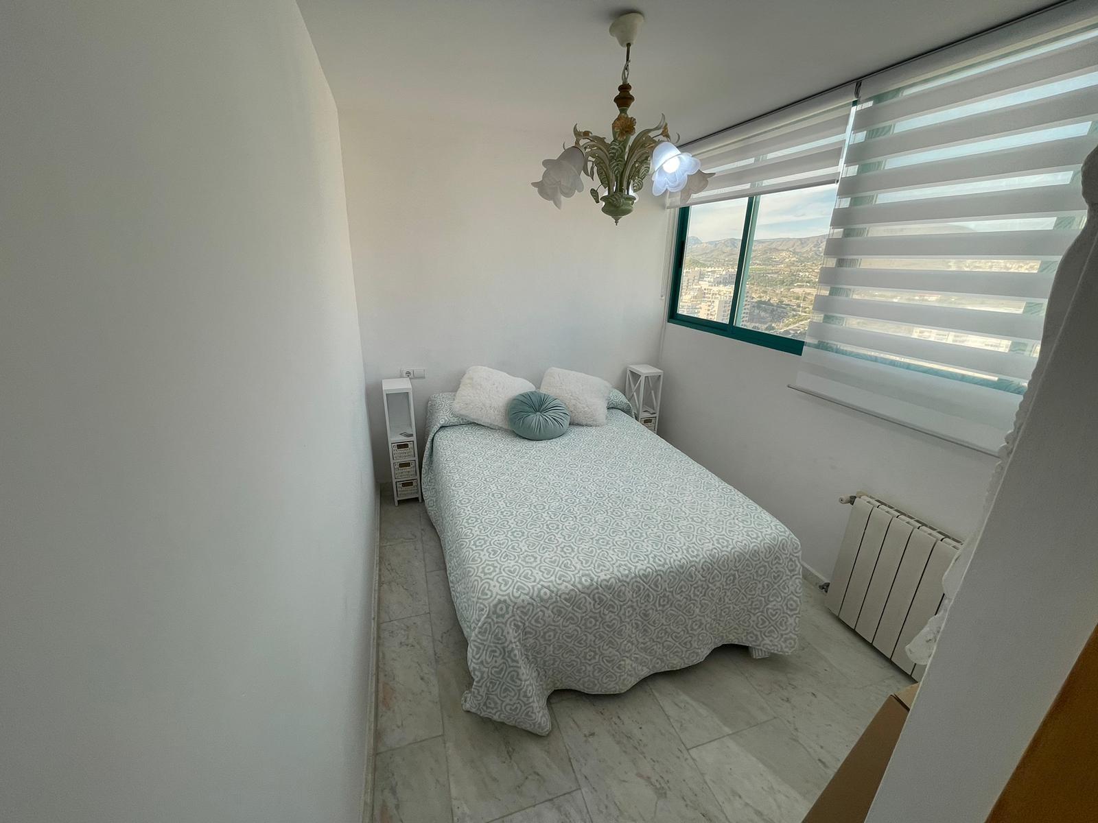Penthouse à Finestrat, Alicante, Espagne 2 chambres, 150 m2 No. 165300