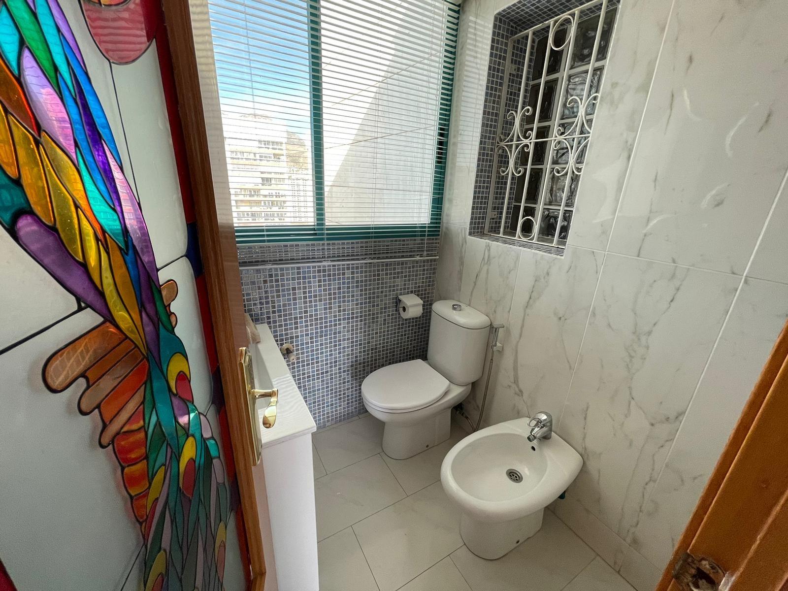 Penthouse à Finestrat, Alicante, Espagne 2 chambres, 150 m2 No. 165300