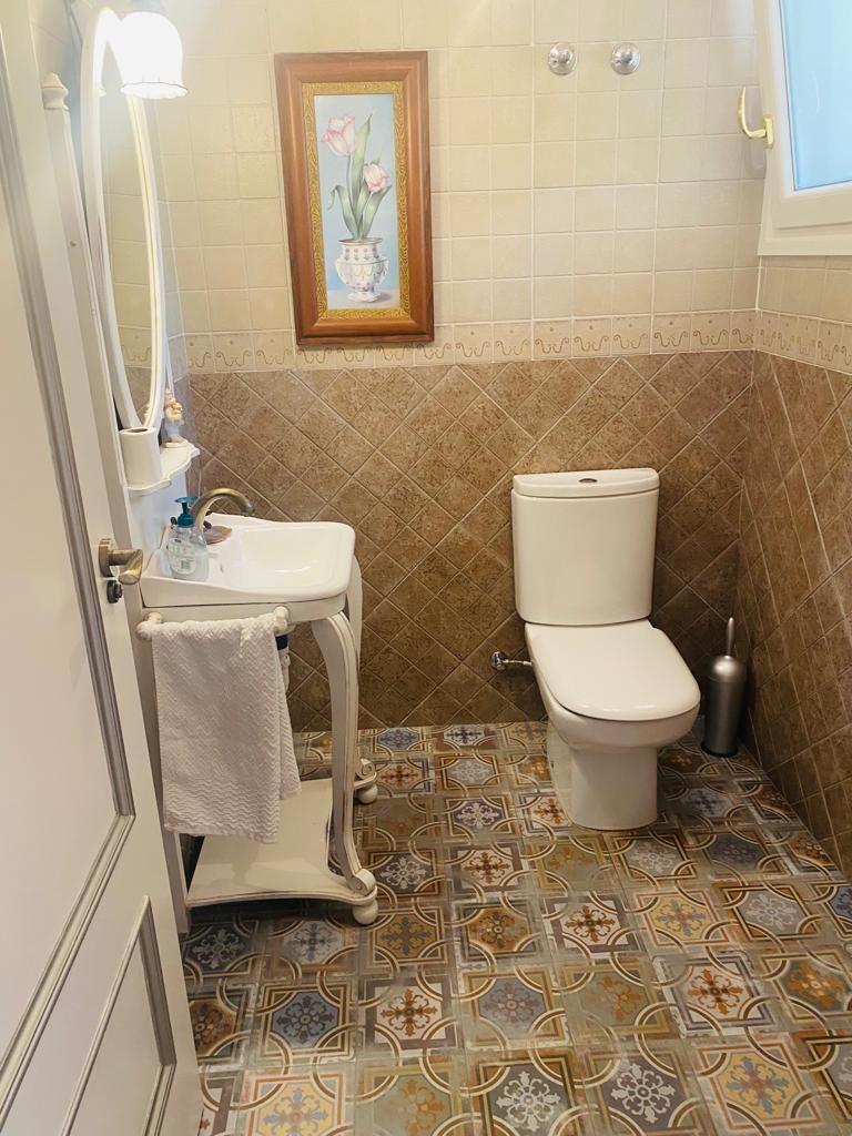 Apartment in Galera de las Palmeras, Alicante, Spain 3 bedrooms, 412 sq.m. No. 165304