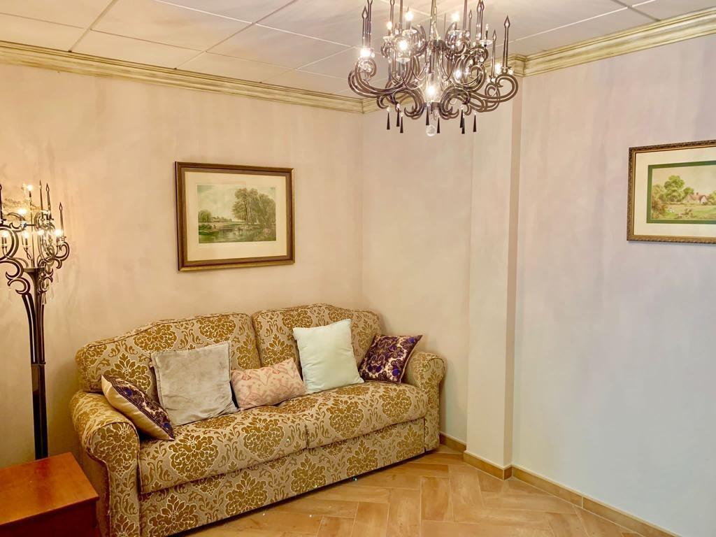 Apartment in Galera de las Palmeras, Alicante, Spain 3 bedrooms, 412 sq.m. No. 165304