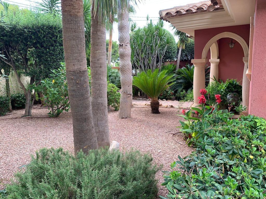 Apartment in Galera de las Palmeras, Alicante, Spain 3 bedrooms, 412 sq.m. No. 165304