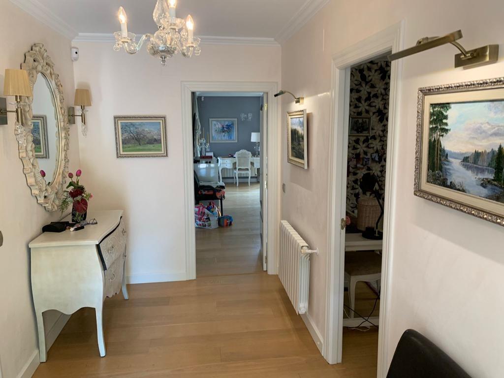 Apartment in Galera de las Palmeras, Alicante, Spain 3 bedrooms, 412 sq.m. No. 165304