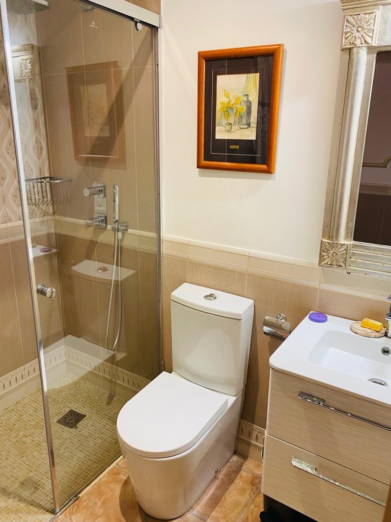 Apartment in Galera de las Palmeras, Alicante, Spain 3 bedrooms, 412 sq.m. No. 165304