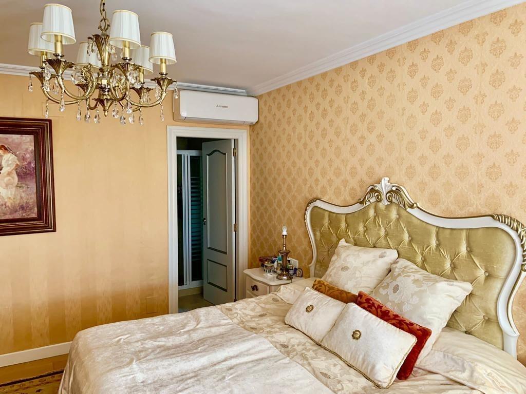 Apartment in Galera de las Palmeras, Alicante, Spain 3 bedrooms, 412 sq.m. No. 165304