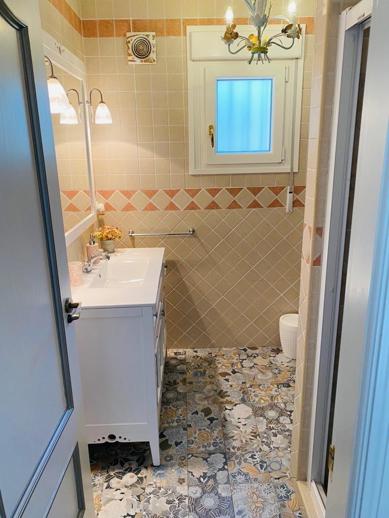 Apartment in Galera de las Palmeras, Alicante, Spain 3 bedrooms, 412 sq.m. No. 165304