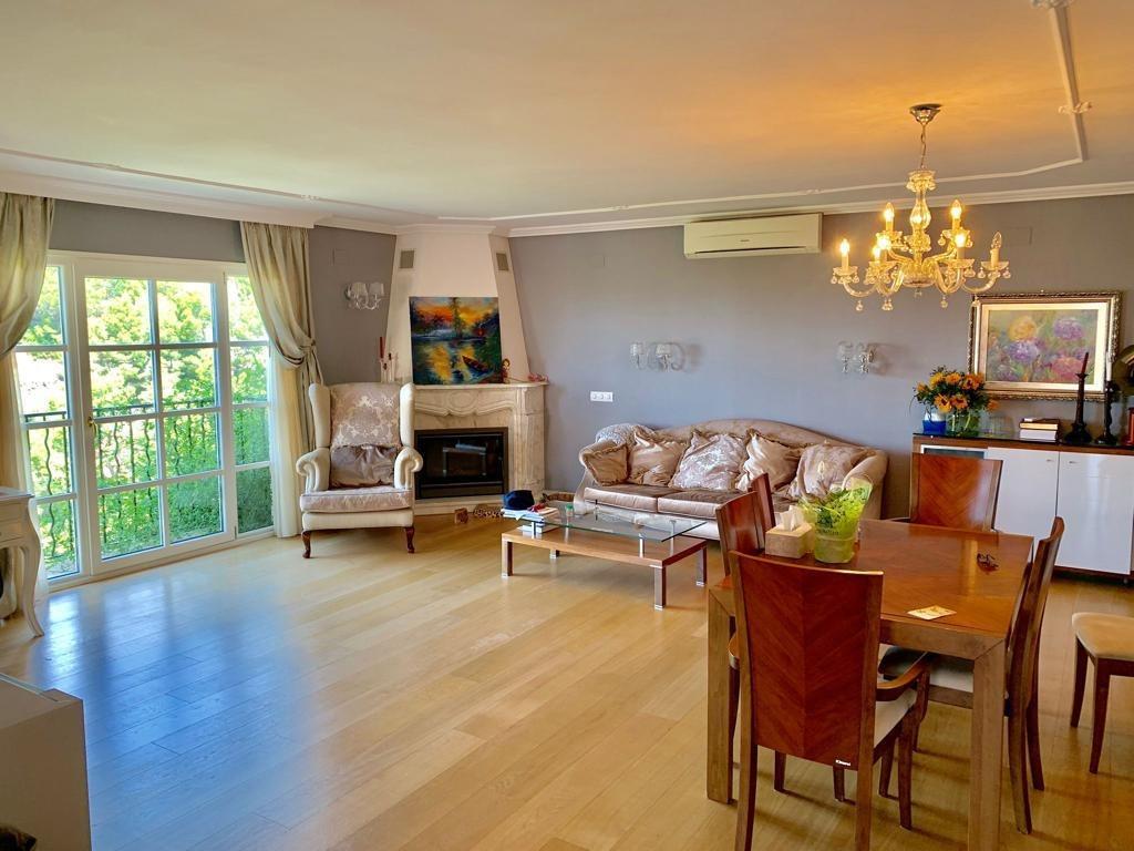 Apartment in Galera de las Palmeras, Alicante, Spain 3 bedrooms, 412 sq.m. No. 165304