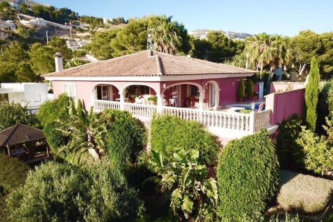 Apartament w Galera de las Palmeras, Alicante, Hiszpania 3 sypialnie, 412 mkw. nr 165304