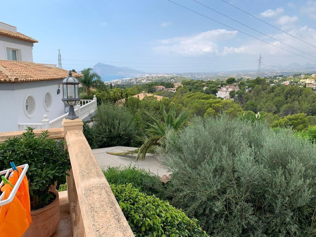 Apartment in Galera de las Palmeras, Alicante, Spain 3 bedrooms, 412 sq.m. No. 165304